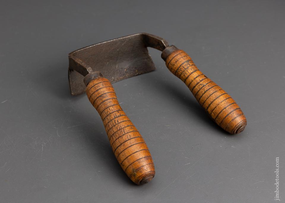 J. STORTZ & SON PHILA, PA Scorp Inshave - 95052
