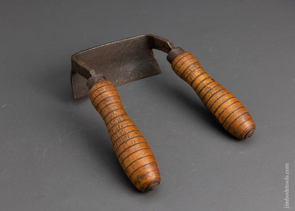 J. STORTZ & SON PHILA, PA Scorp Inshave - 95052