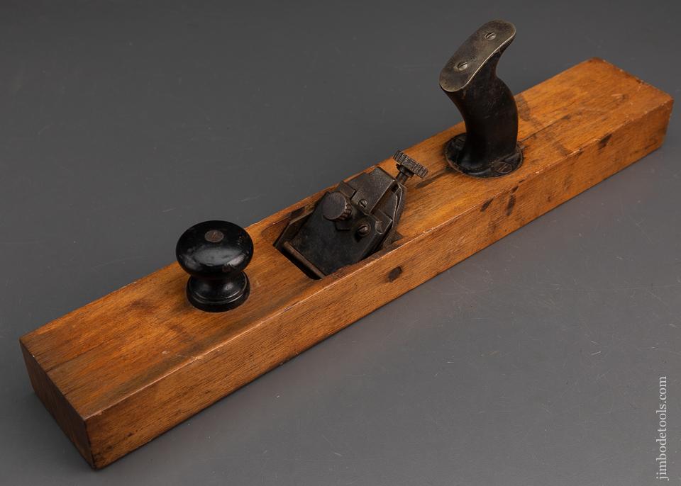 Fine GAGE 20 Inch Jointer Plane - 95057