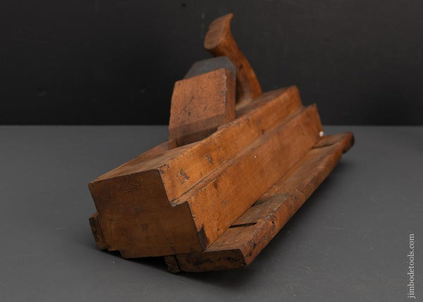 UNION FACTORY H. CHAPIN Panel Raiser Plane - 95060
