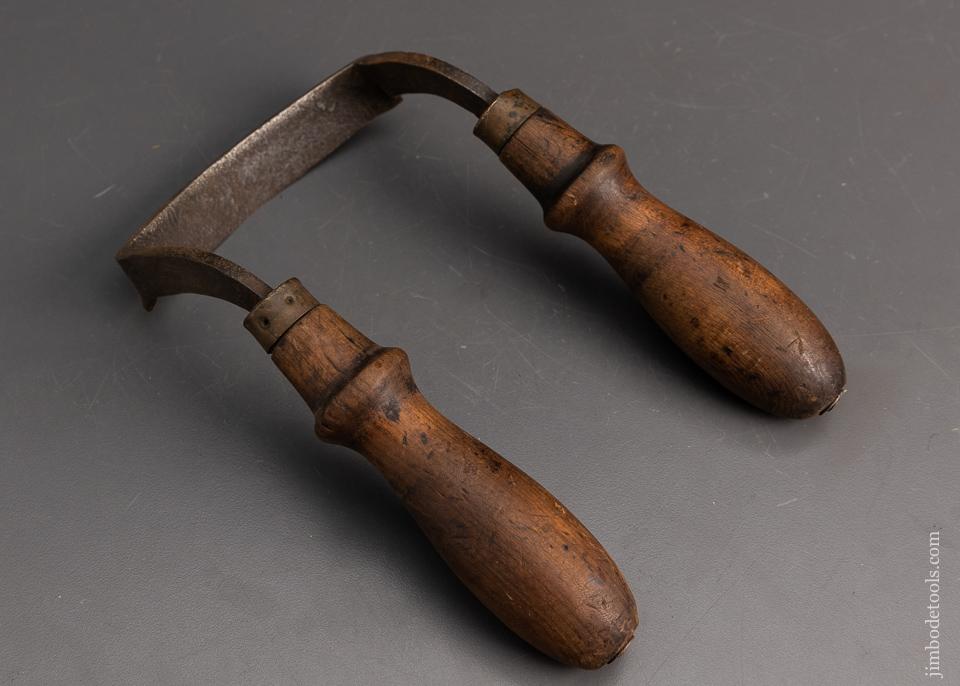 5 inch Inshave Scorp - 95069