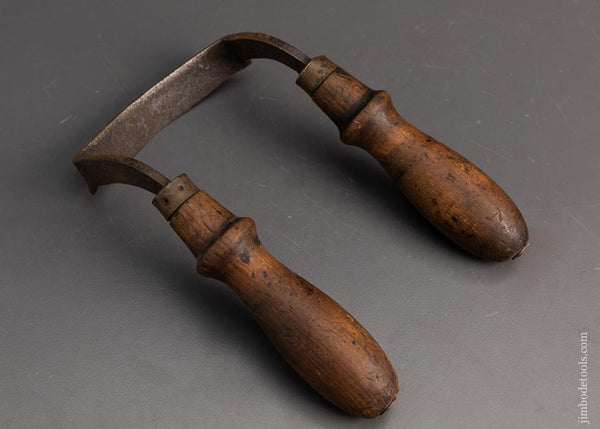 5 inch Inshave Scorp - 95069