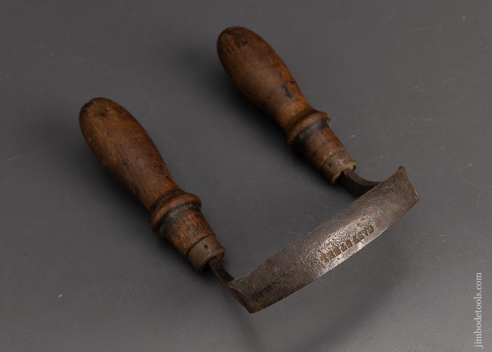 5 inch Inshave Scorp - 95069