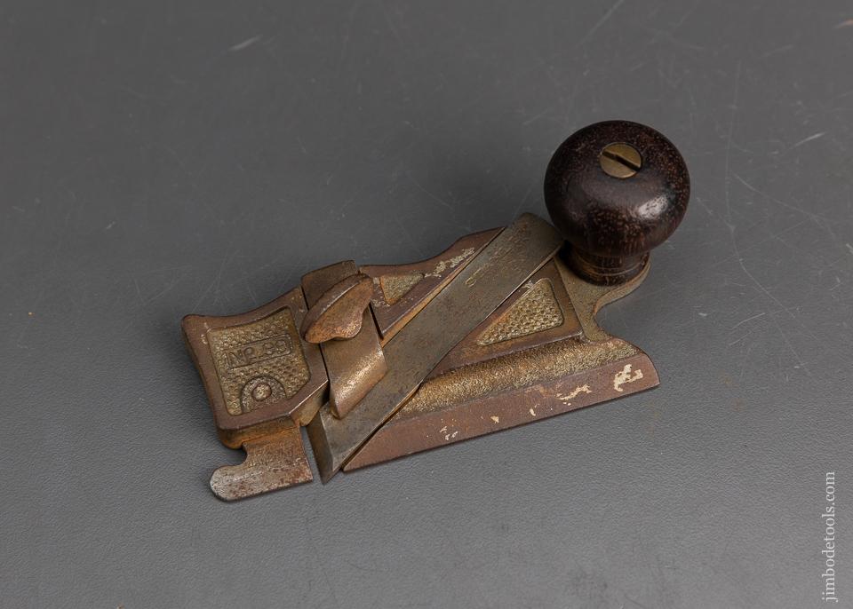 STANLEY No. 99 Side Rabbet Plane - 95073
