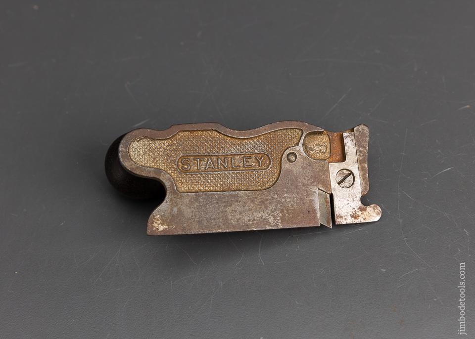 STANLEY No. 99 Side Rabbet Plane - 95073