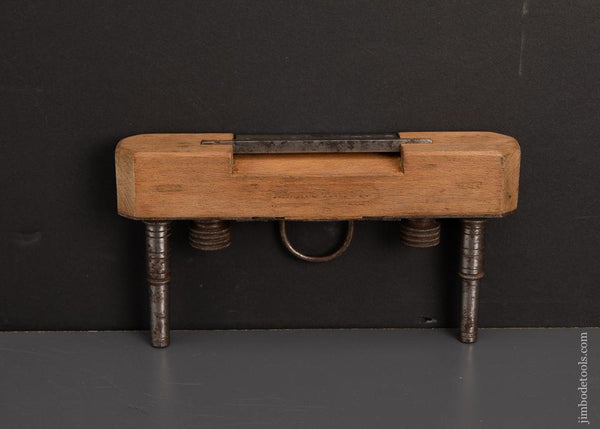 Lovely AIKEN PATENT Leather Splitter  - 95076