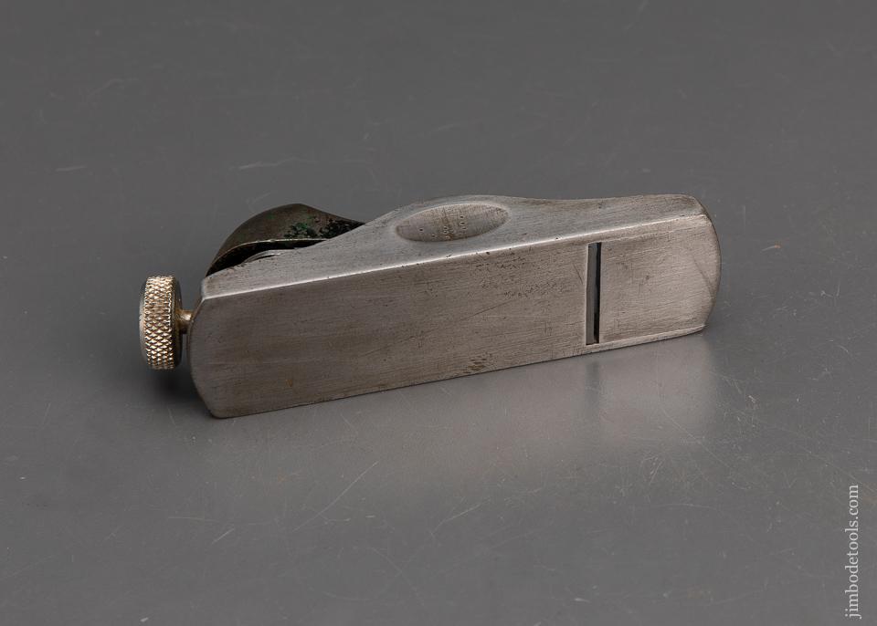 STANLEY No. 60 1/2 Block Plane Fine - 95079