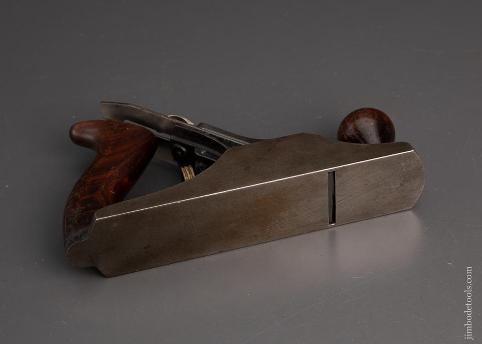 Fantastic STANLEY No. 603 BEDROCK Smooth Plane - 95086