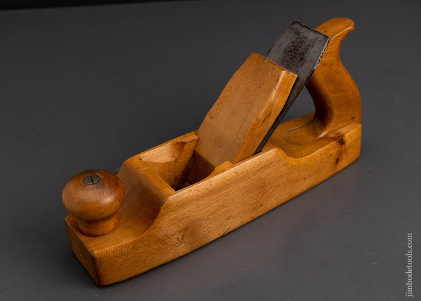 OHIO TOOL CO. No. 282 Double Razee Smooth Plane - 95087