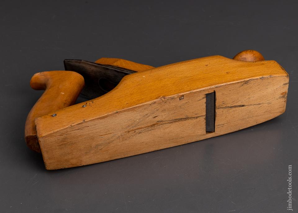OHIO TOOL CO. No. 282 Double Razee Smooth Plane - 95087