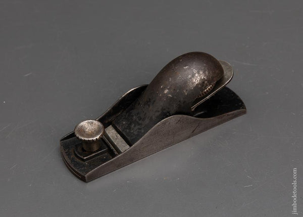 CHAPLIN’S PATENT Block Plane - 95090