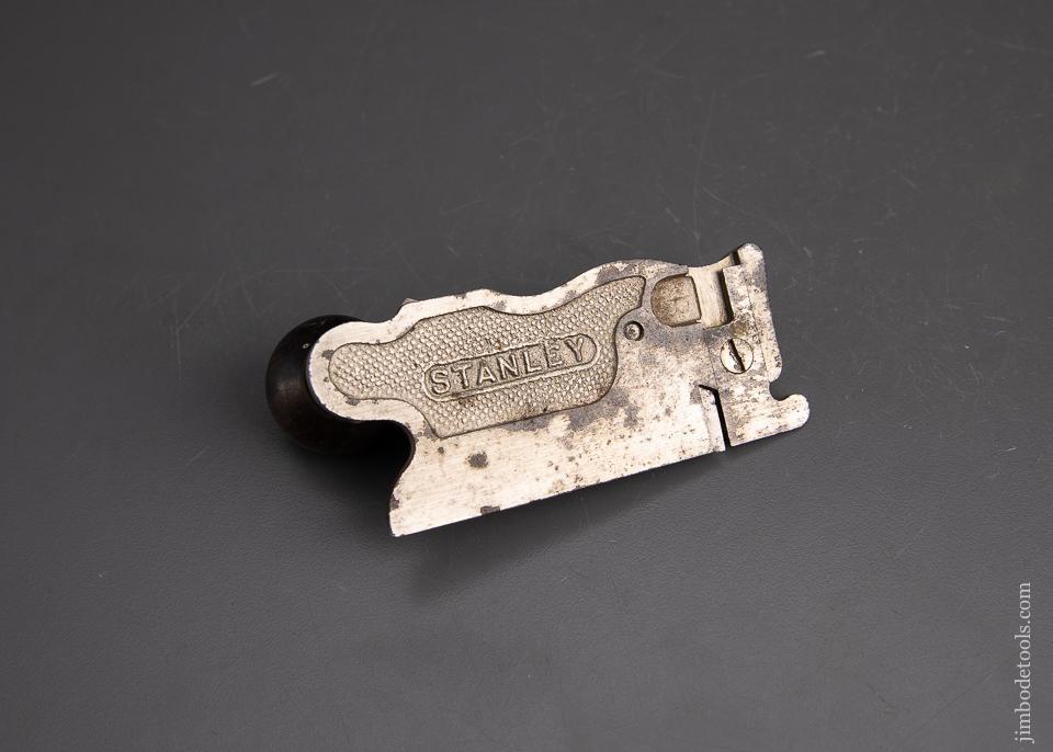 STANLEY No. 99 Side Rabbet Plane - 95091