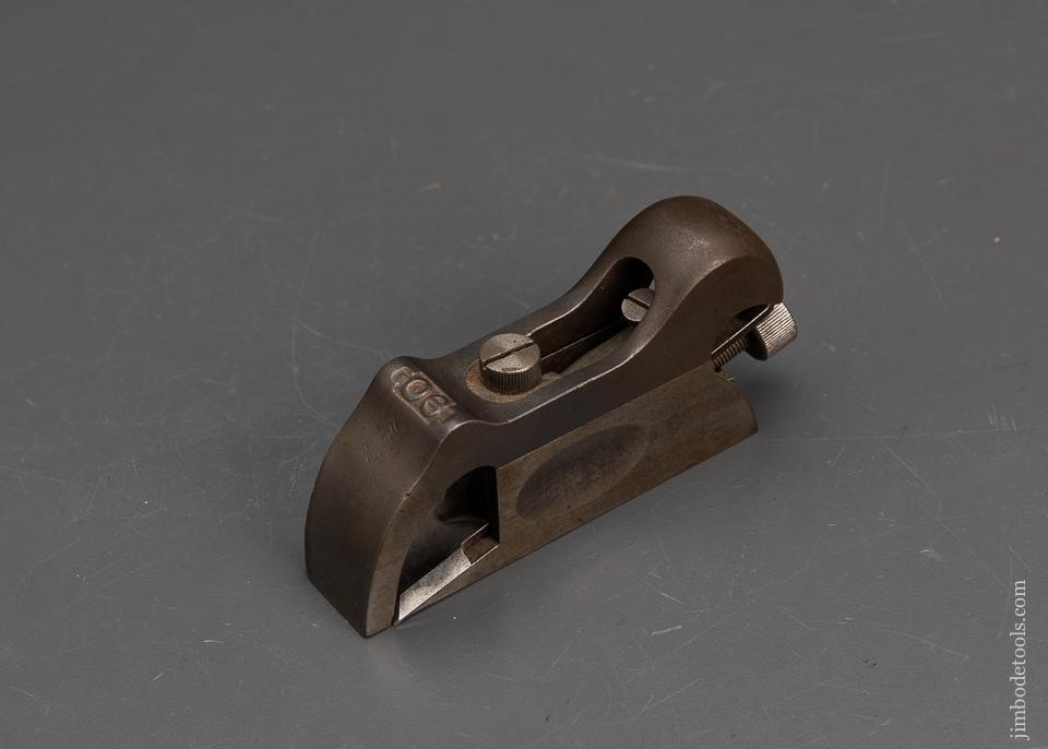 User STANLEY No. 90 Bullnose Shoulder Plane - 95093