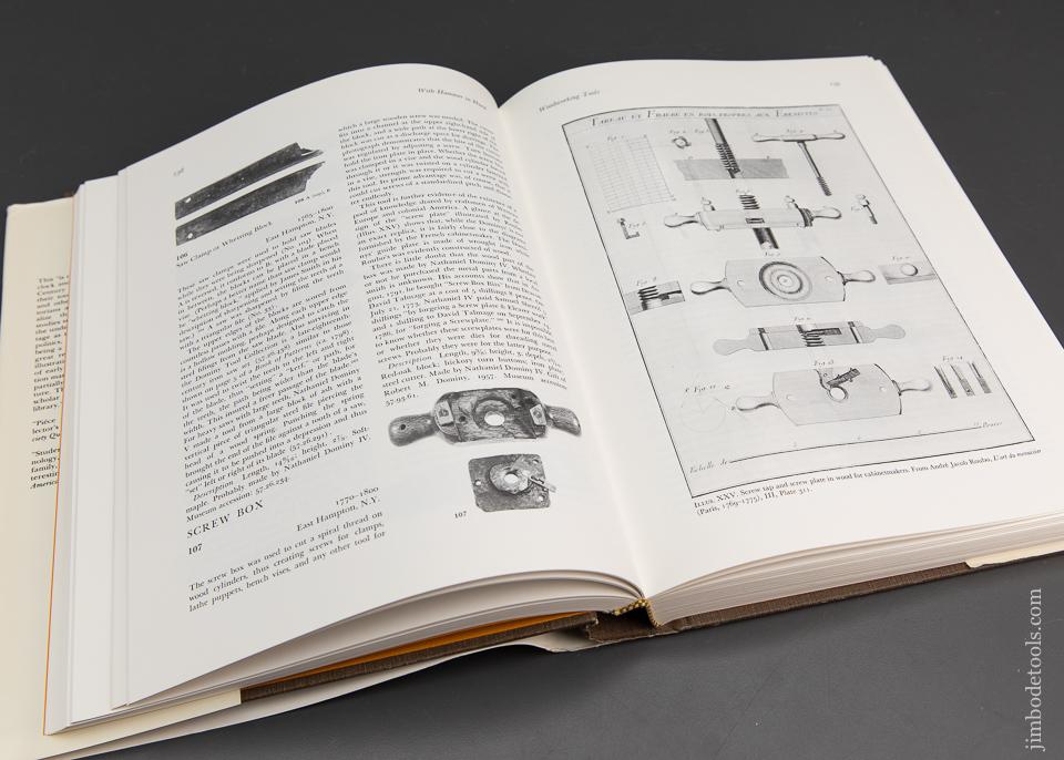 BOOK: WITH HAMMER IN HAND By Charles Hummel - 95098