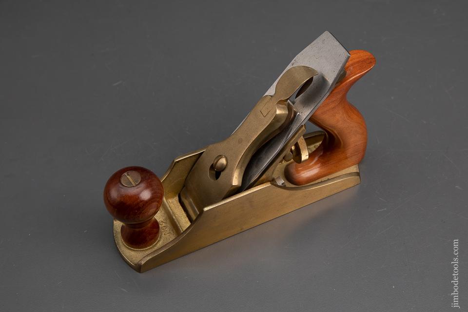 LIE-NIELSEN No. 2 Smooth Plane Near Mint - 95101