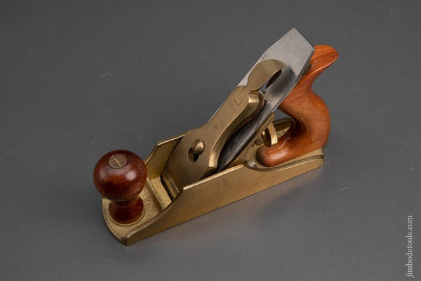 LIE-NIELSEN No. 2 Smooth Plane Near Mint - 95101