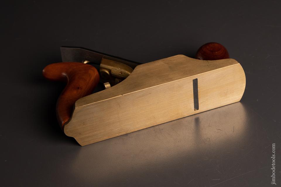 LIE-NIELSEN No. 2 Smooth Plane Near Mint - 95101