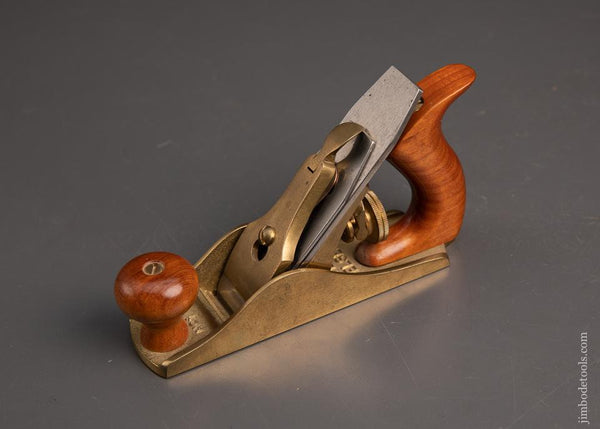 Mint LIE-NIELSEN No. 1 Smooth Plane - 95102