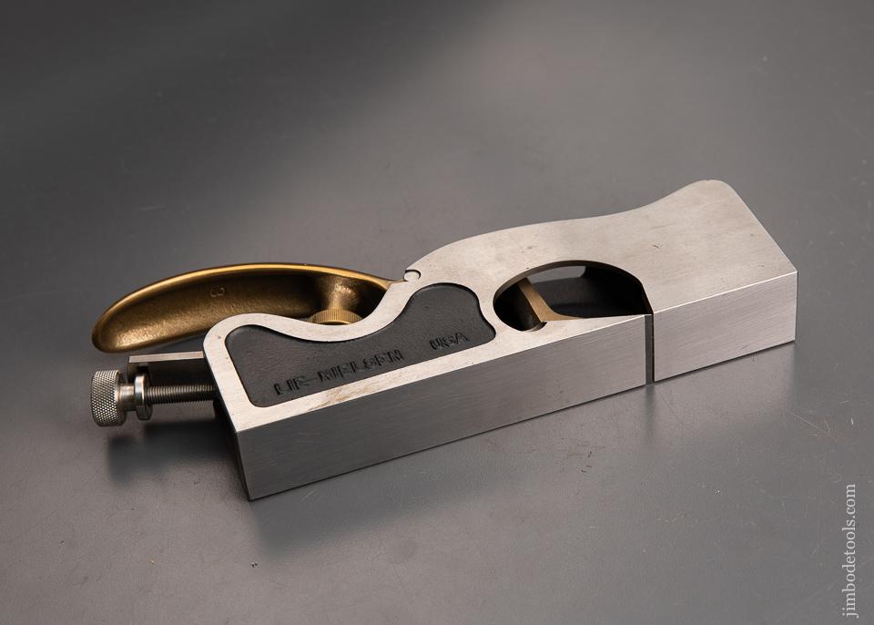 LIE_NIELSEN Large Shoulder Plane - 95103