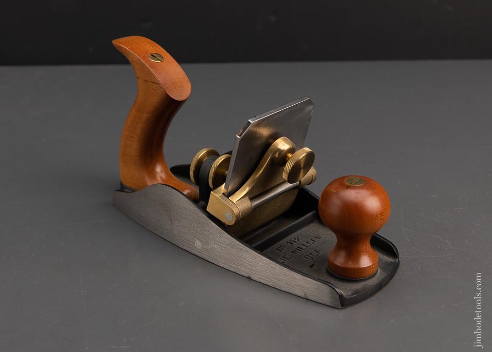 LIE-NIELSEN No. 122 Scraper Plane - 95105