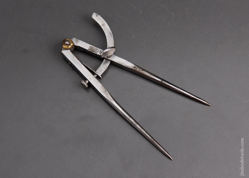 5 inch PEXTO Dividers Fine - 95118