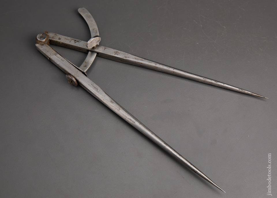 Like New LOWENTRAUT 10 inch Dividers - 95120