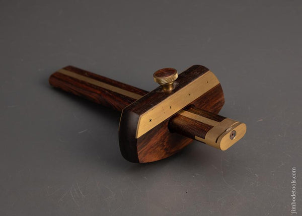 BRIDGE CITY TOOL WORKS MG-1 Pizza Wheel Marking Gauge - 95128