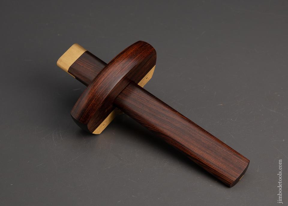 BRIDGE CITY TOOL WORKS MG-1 Pizza Wheel Marking Gauge - 95128