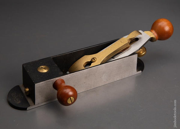 Discontinued LIE-NIELSEN No. 9 Miter Plane - 95131