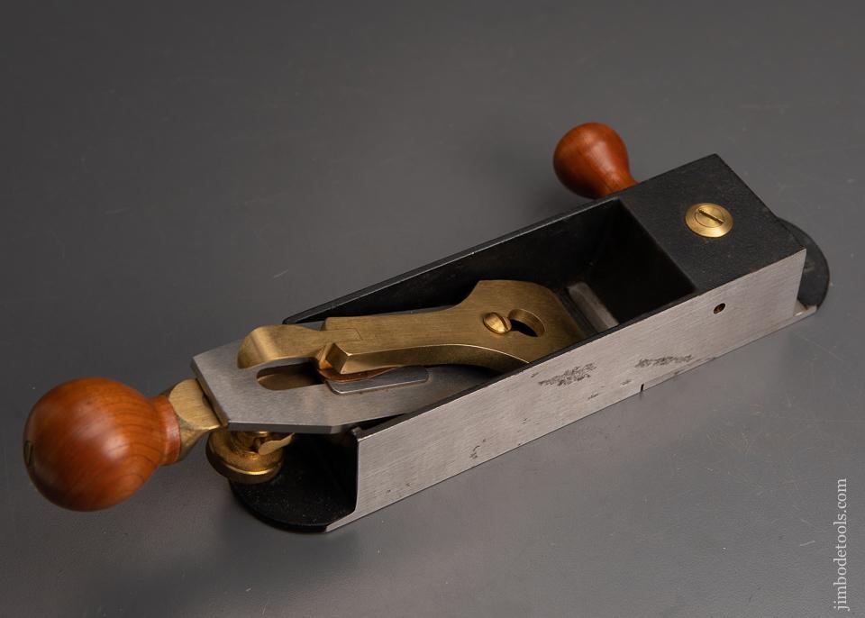 Discontinued LIE-NIELSEN No. 9 Miter Plane - 95131