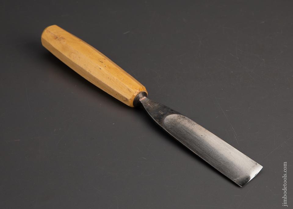 Fat 1 3/16ths HENKLES Carving Gouge - 95132