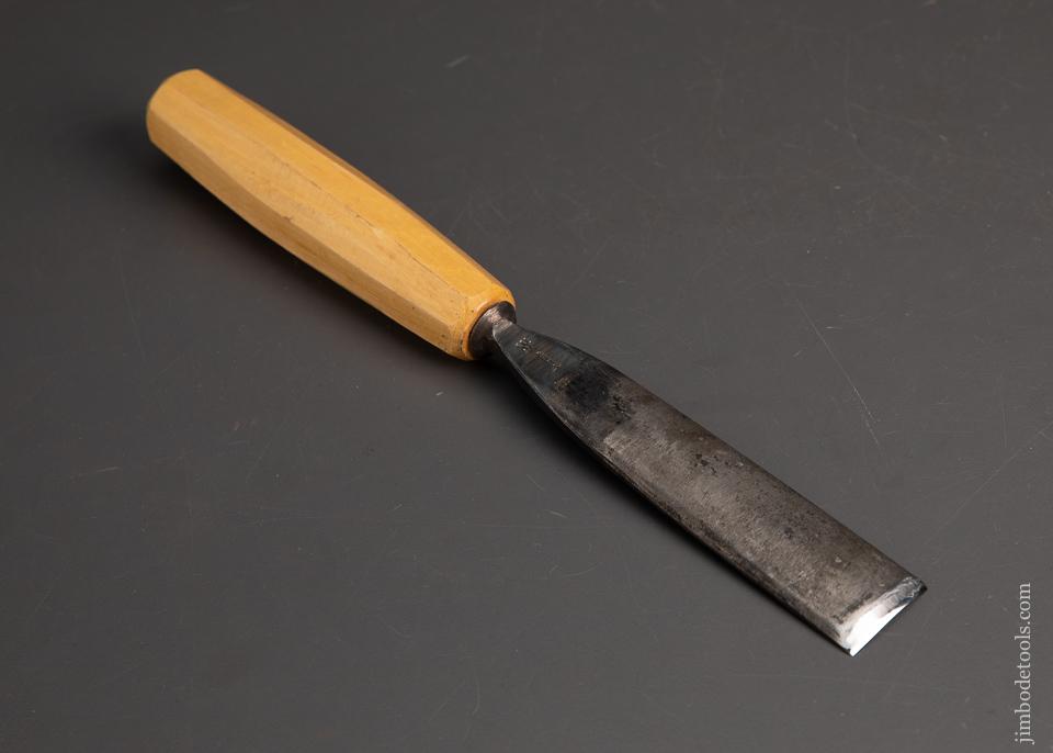 Fat 1 3/16ths HENKLES Carving Gouge - 95132