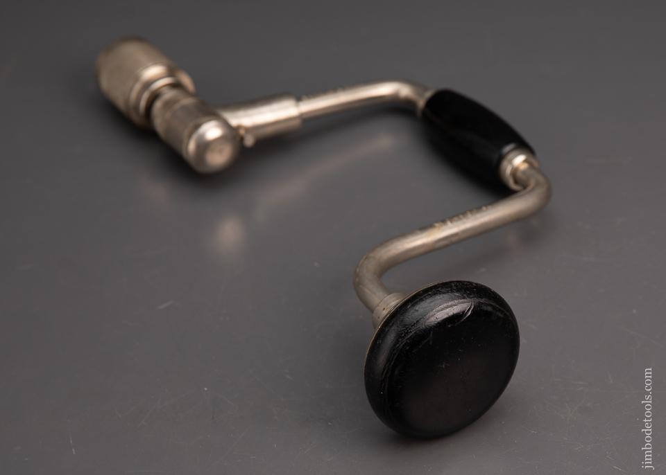 STANLEY Yankee Bell System 10 inch Bit Brace Extra Fine - 95135