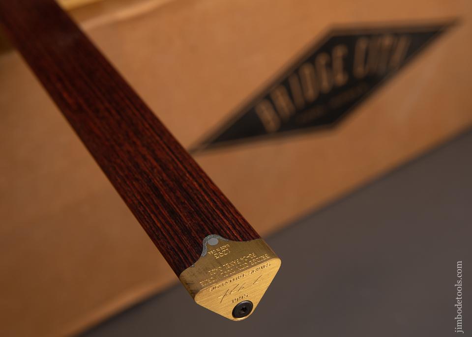 BRIDGE CITY TOOL WORKS PG-24 Panel Gauge -- 95137