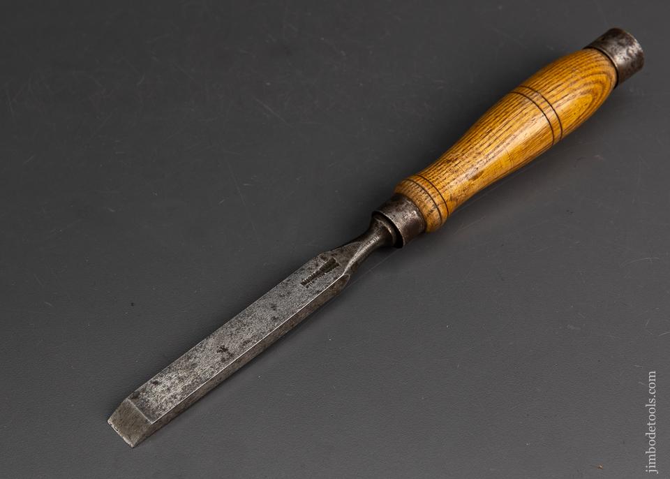 BUCK & RYAN 5/8 inch Mortise Chisel - 95158