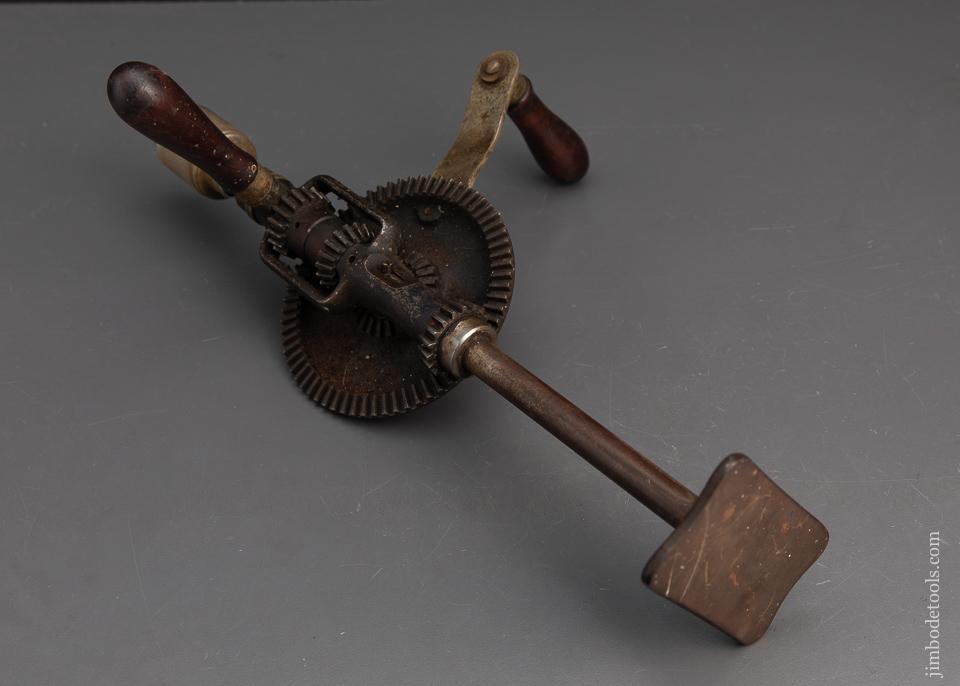 YANKEE No. 1445 Multi Speed Large Hand Drill - 95160