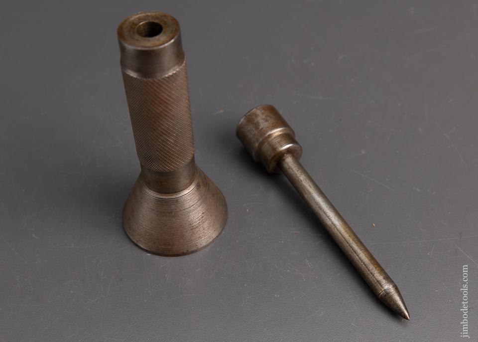 5 1/4 Inch Center Finding Punch - 95166