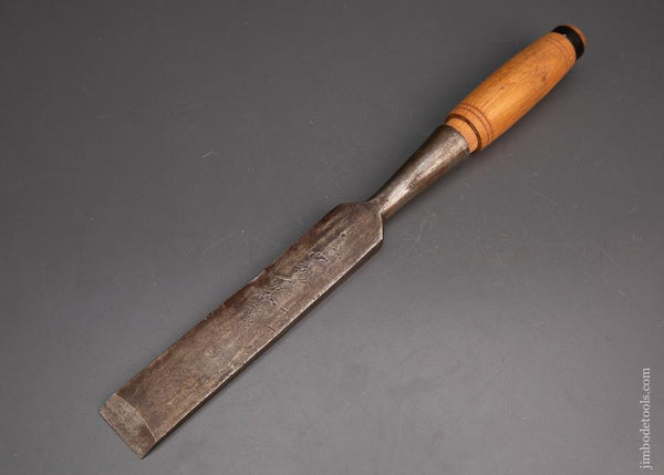 MIX & CO. 1 1/2 Inch Heavy Framing Chisel - 95177