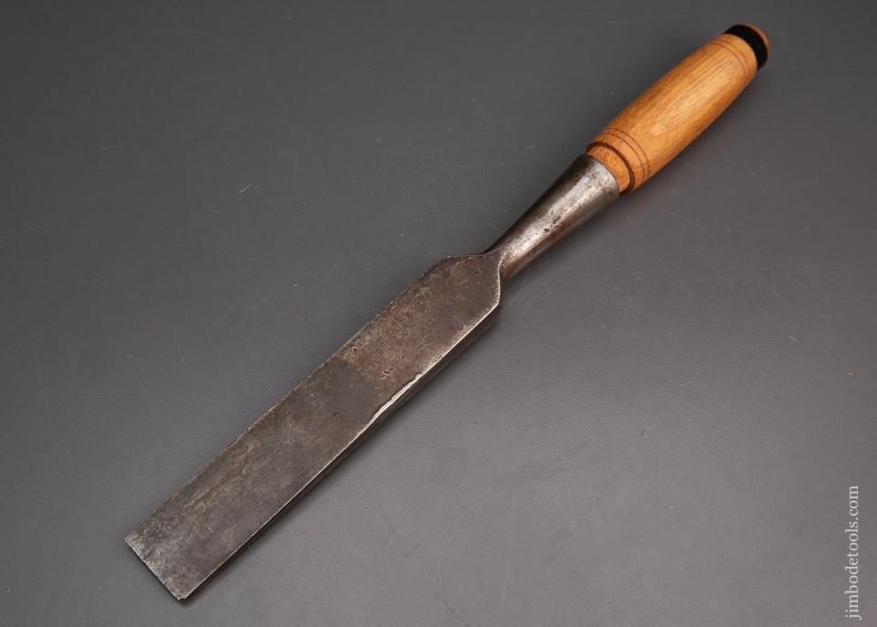 MIX & CO. 1 1/2 Inch Heavy Framing Chisel - 95177