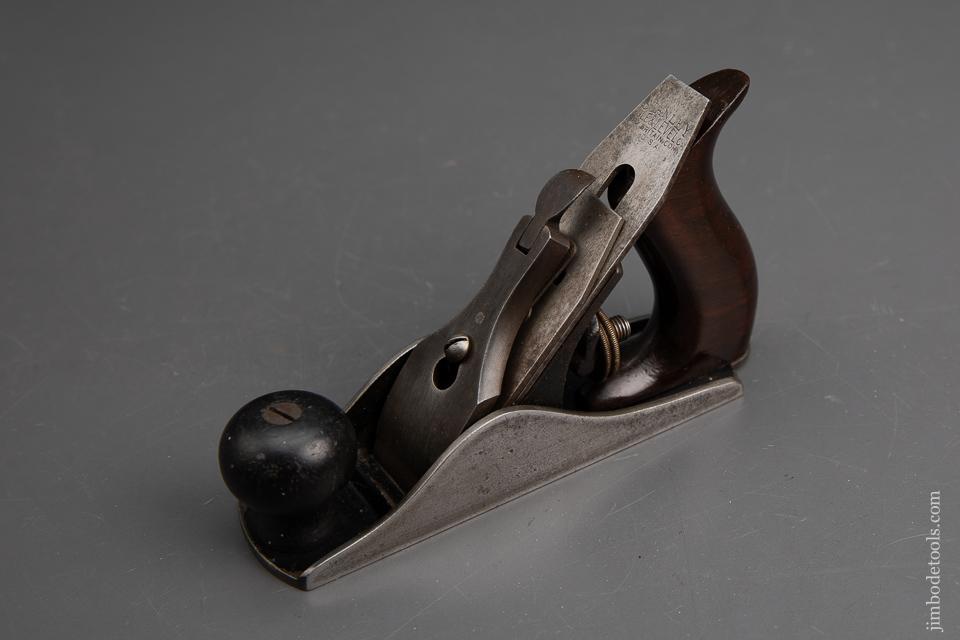 Extra Fine STANLEY No. 1 Smooth Plane - 95188