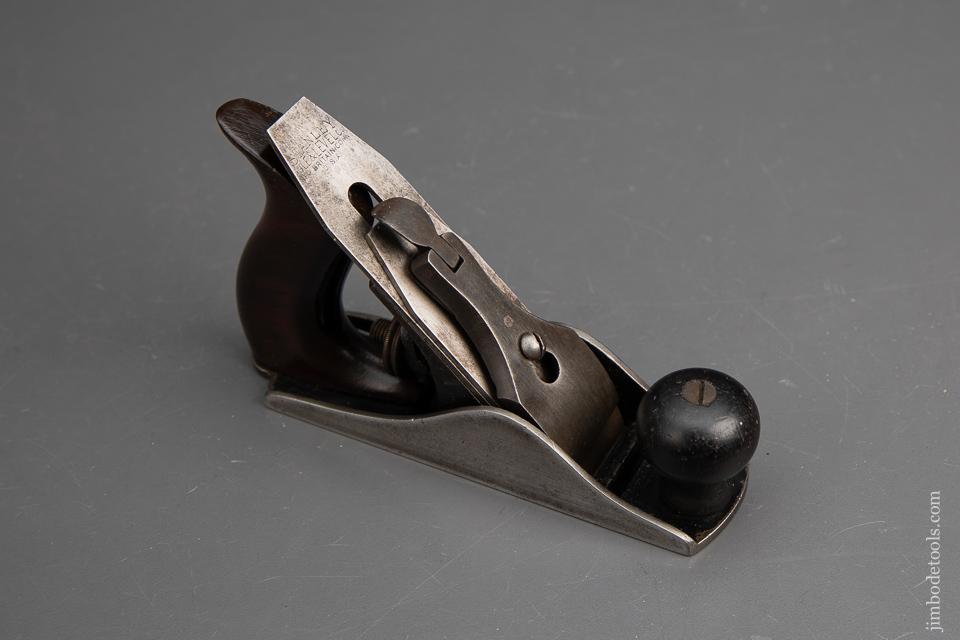 Extra Fine STANLEY No. 1 Smooth Plane - 95188