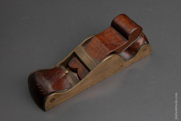Gorgeous Infill Miter Plane - 95205