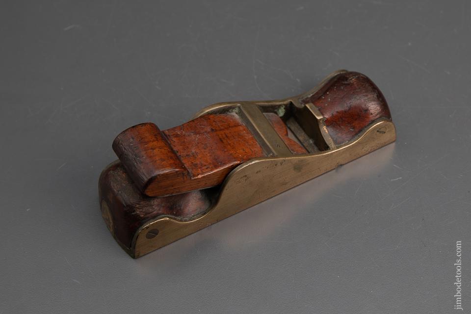 Gorgeous Infill Miter Plane - 95205