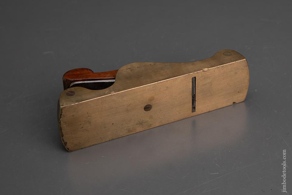 Gorgeous Infill Miter Plane - 95205