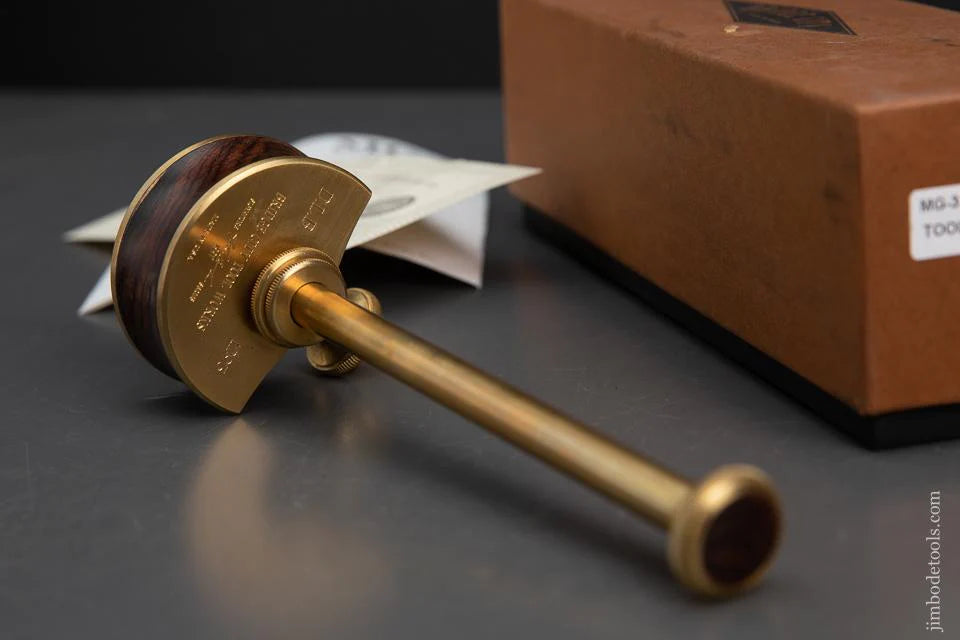 BRIDGE CITY TOOLS MG-3 Marking Gage MIB - 95207