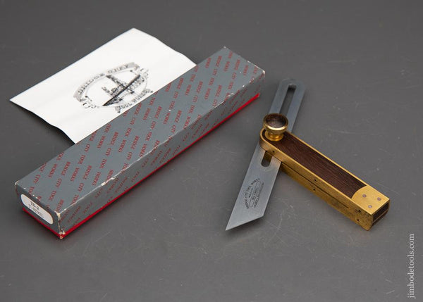 BRIDGE CITY TOOL WORKS TB-2 T-Bevel Near MIB - 95216