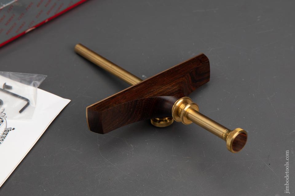 BRIDGE CITY TOOLS DG-2 Depth Gage MIB - 95217