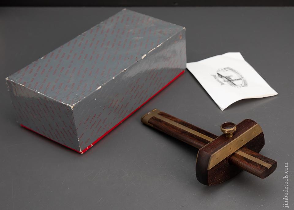 BRIDGE CITY TOOL WORKS MG-1 Marking Gauge MIB - 95220