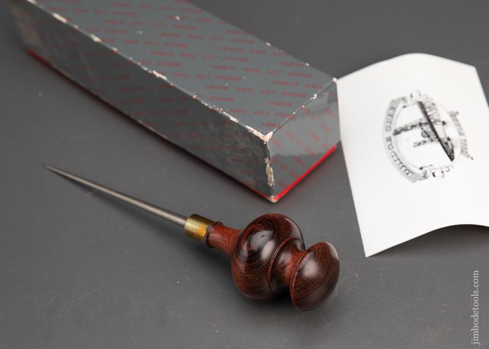 BRIDGE CITY TOOL WORKS SA-2 Scratch Awl MIB - 95221