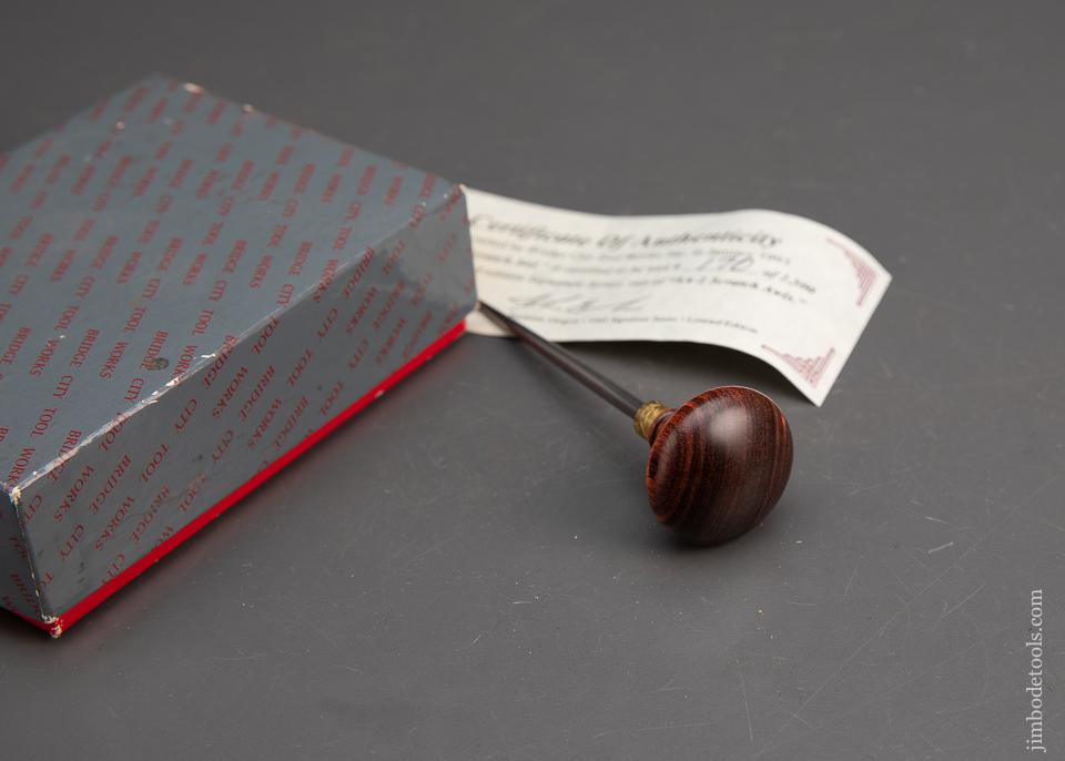 BRIDGE CITY TOOL WORKS SA-1 Scratch Awl MIB - 95222